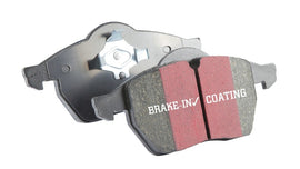 EBC 2017+ Toyota C-HR 2.0L Ultimax2 Rear Brake Pads