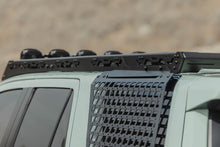 Load image into Gallery viewer, DV8 Offroad 25-26 Toyota 4Runner Exterior Window Molle for DV8 Offroad Roof Rack - Driver