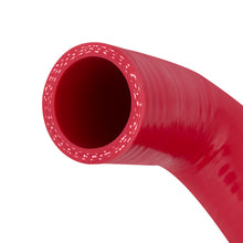 Cargar imagen en el visor de la galería, Mishimoto 02-04 Ford Focus SVT Red Silicone Hose Kit