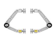 Cargar imagen en el visor de la galería, ICON 2023+ GMC Canyon / 2023+ Chevrolet Colorado Billet UCA DJ Pro Kit