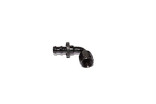 Cargar imagen en el visor de la galería, FAST Fitting -6An 90Deg Push Lock