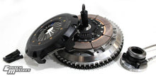 Cargar imagen en el visor de la galería, Clutch Masters 09-12 Hyundai Genesis Coupe 2.0T FX850 Twin Disc 8.5in Street Kit w/ Steel FW &amp; Slave