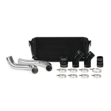 Cargar imagen en el visor de la galería, Mishimoto 2013+ Dodge Cummins 6.7L Intercooler Kit - Black