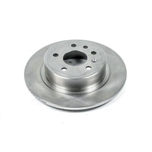 Cargar imagen en el visor de la galería, Power Stop 99-10 Saab 9-5 Rear Autospecialty Brake Rotor