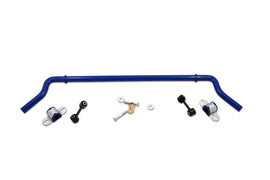 SuperPro 1993 Mazda RX-7 Base Front 30mm HD Sway Bar Kit