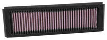 Cargar imagen en el visor de la galería, K&amp;N 04-07 Kawasaki ZX10R Ninja Replacement Air Filter