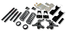 Cargar imagen en el visor de la galería, Belltech LOWERING KIT WITH ND2 SHOCKS