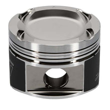 Cargar imagen en el visor de la galería, Wiseco VW 1.3L 8V 75.00 mm Bore 40.87 mm CH -27.00 CC Piston Set