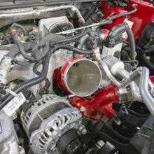 Load image into Gallery viewer, Wehrli 17-24 Duramax L5P High Flow Intake Horn - Deore Gold