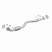 Cargar imagen en el visor de la galería, BRE Exhaust 93-97 Corolla Prizm 1.6L 1.8L Front Pipe Kit