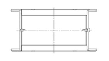 Cargar imagen en el visor de la galería, ACL Chevrolet V8 400 Race Series Standard Size Main Bearing Set