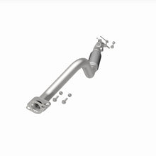 Cargar imagen en el visor de la galería, BRE Exhaust 09-11 Aveo5 1.6L Front Pipe Kit