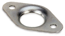 Cargar imagen en el visor de la galería, Moroso Quick Fastener Reinforcing Plate (Use w/Part No 71280/71290/71300/71310/71350) - 10 Pack