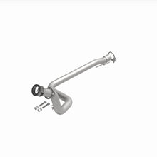 Cargar imagen en el visor de la galería, BRE Exhaust 87-95 Cherokee Wagoneer 2.5L 4.0L Front Pipe Kit