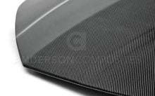 Load image into Gallery viewer, Anderson Composites 10-13 Chevy Camaro TSII-style Carbon Fiber Hood