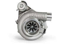 Load image into Gallery viewer, Garrett G30-900 Turbocharger 1.01 A/R O/V V-Band In/Out - Internal WG (Standard Rotation)