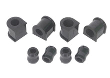 Cargar imagen en el visor de la galería, Whiteline 1987-1995 Jeep Wrangler Sway Bar - Mount Bushing