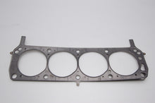Cargar imagen en el visor de la galería, Cometic Ford 302/351 4.155in Round Bore .040 inch MLS Head Gasket