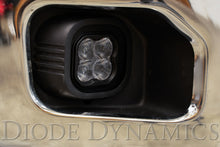 Cargar imagen en el visor de la galería, Diode Dynamics SS3 Max Type SD Kit ABL - Yellow SAE Fog