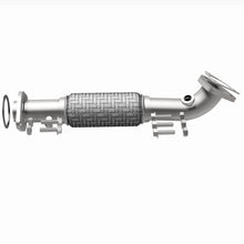 Cargar imagen en el visor de la galería, BRE Exhaust 02-06 MPV 3.0L Front Pipe Kit