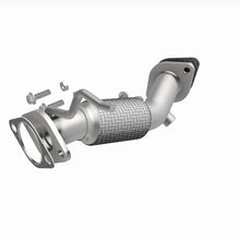 Cargar imagen en el visor de la galería, BRE Exhaust 11-14 Sonata 2.0L 2.4L Front Pipe Kit