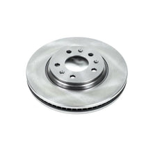 Cargar imagen en el visor de la galería, Power Stop 03-05 Cadillac CTS Front Autospecialty Brake Rotor