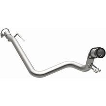 Cargar imagen en el visor de la galería, BRE Exhaust 87-95 Cherokee Wagoneer 2.5L 4.0L Front Pipe Kit