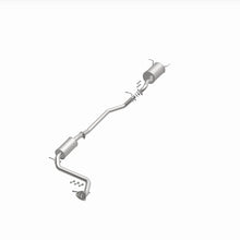 Load image into Gallery viewer, MagnaFlow Honda BRE Exhaust Replacement Kit
