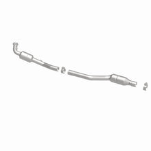 Cargar imagen en el visor de la galería, Magnaflow 2006 Mercedes-Benz SL500 5.0L Direct Fit Converter