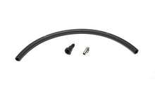 Cargar imagen en el visor de la galería, Fleece Performance 10-18 Dodge Cummins 2500-3500 1/2in High Flow Feed Line Kit (OEM Filter to CP3)