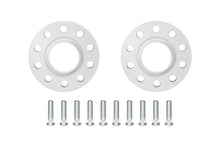 Cargar imagen en el visor de la galería, Eibach Pro-Spacer 20mm Spacer / Bolt Pattern 4x100 / Hub Center 54 for 07-11 Toyota Yaris