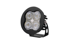 Cargar imagen en el visor de la galería, Diode Dynamics SS3 LED Pod Max - White SAE Fog Round (Single)