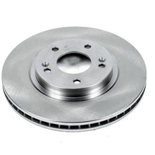 Cargar imagen en el visor de la galería, Power Stop 01-06 Hyundai Santa Fe Front Autospecialty Brake Rotor