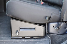 Cargar imagen en el visor de la galería, Deezee 15-23 Ford F-150/SuperDuty Tool Box - Specialty Under Seat Drawer