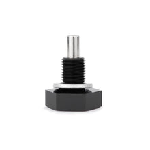 Cargar imagen en el visor de la galería, Mishimoto Magnetic Oil Drain Plug M24-1.5 Black