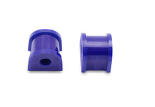 Cargar imagen en el visor de la galería, SuperPro 2005 Subaru Outback XT Limited Rear 17mm Sway Bar Mount Bushing Set