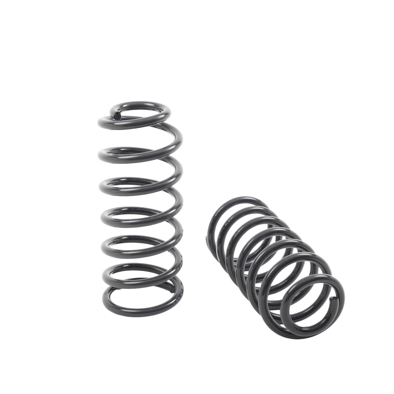 Belltech MUSCLE CAR SPRING SET 79-98 MUSTANG