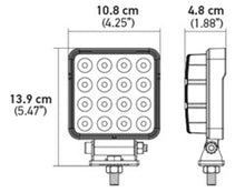 Cargar imagen en el visor de la galería, Technical Drawing