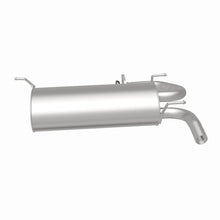 Cargar imagen en el visor de la galería, BRExhaust 05-06 Nissan X-Trail 2.5L Muffler Kit