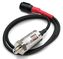 Cargar imagen en el visor de la galería, Autometer 150PSI Pressure Sensor Solid State 1/8 NPT Male