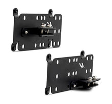 Cargar imagen en el visor de la galería, Mishimoto 2025+ Dodge RAM 1500 License Plate Relocation Kit
