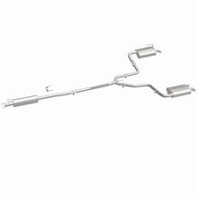 Cargar imagen en el visor de la galería, BRExhaust 19-25 Nissan Altima 2.5L Direct-Fit Replacement Exhaust Kit