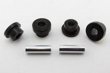 Cargar imagen en el visor de la galería, Whiteline Plus 7/88-5/00 Suzuki Swift Rear Inner/Outer Rear Control Arm Bushing Kit