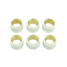 Cargar imagen en el visor de la galería, Athena Aprilia 50 Variator Rollers Kit (17x12 gr.7) - Set of 6