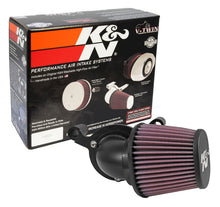 Load image into Gallery viewer, K&amp;N 2015 Harley Davidson FLTRXS Road Glide Aircharger Performance Intake