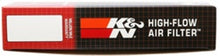 Cargar imagen en el visor de la galería, K&amp;N 17-19 SsanYong Rexton L4-2.2L DSL Replacement Drop In Air Filter