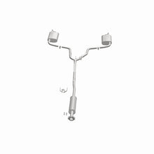 Cargar imagen en el visor de la galería, BRExhaust 19-25 Nissan Altima 2.5L Direct-Fit Replacement Exhaust Kit