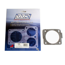 Cargar imagen en el visor de la galería, BBK 96-04 Ford Mustang Truck 4.6 5.4 70 75mm Throttle Body Gasket Kit