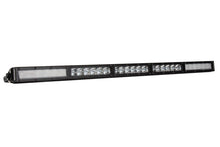 Cargar imagen en el visor de la galería, Diode Dynamics 30 In LED Light Bar Single Row Straight Clear Combo Each Stage Series