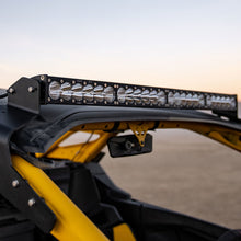 Load image into Gallery viewer, Baja Designs 2024+ Can-Am Maverick R OnX6+ Roof Mount Kit